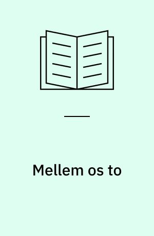 Mellem os to