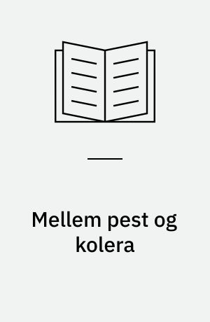 Mellem pest og kolera : faglighed i social- og sundhedshjælperuddannelsen