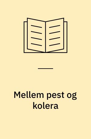 Mellem pest og kolera : faglighed i social- og sundhedshjælperuddannelsen