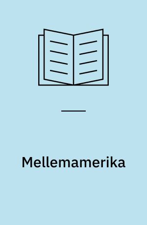 Mellemamerika