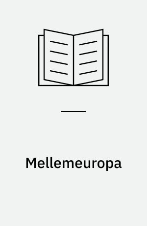 Mellemeuropa