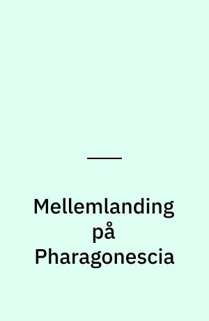 Mellemlanding på Pharagonescia