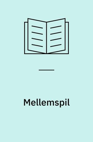 Mellemspil