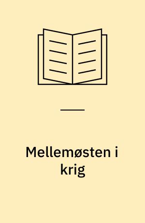 Mellemøsten i krig