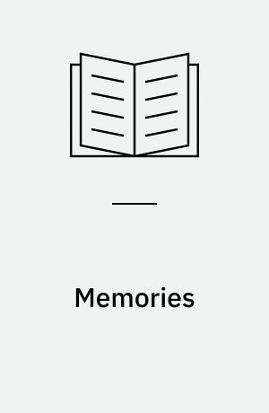 Memories : from Moscow to the Black Sea
