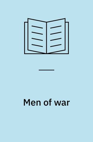 Men of war : masculinity and the First World War in Britain
