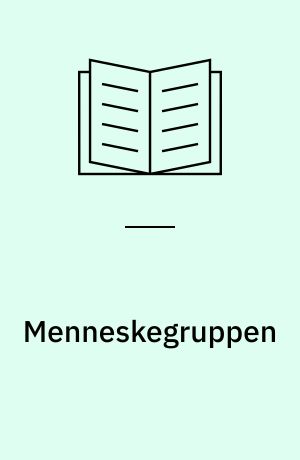 Menneskegruppen