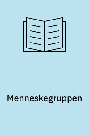 Menneskegruppen