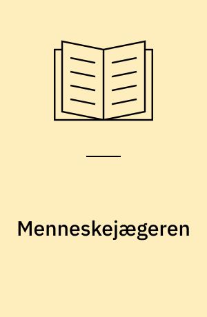 Menneskejægeren