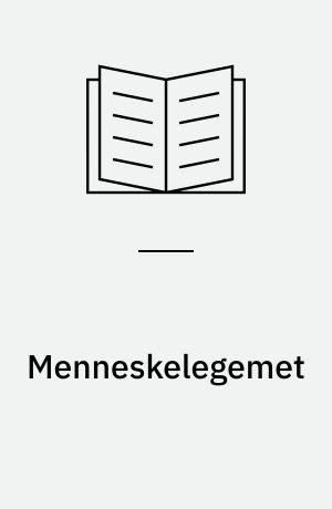 Menneskelegemet
