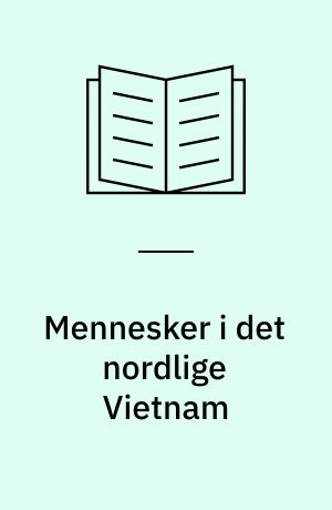Mennesker i det nordlige Vietnam