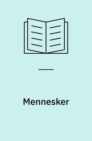 Mennesker