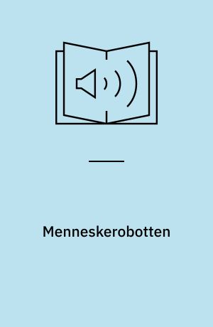 Menneskerobotten
