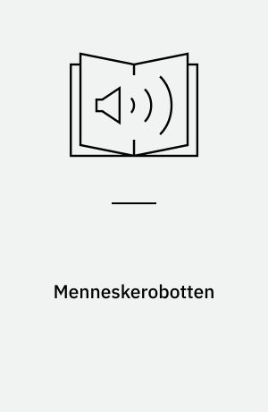 Menneskerobotten