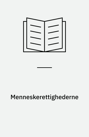 Menneskerettighederne