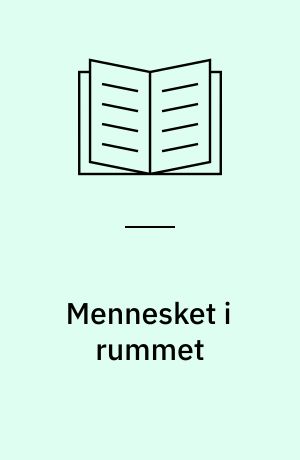 Mennesket i rummet