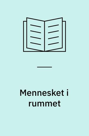 Mennesket i rummet
