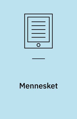 Mennesket