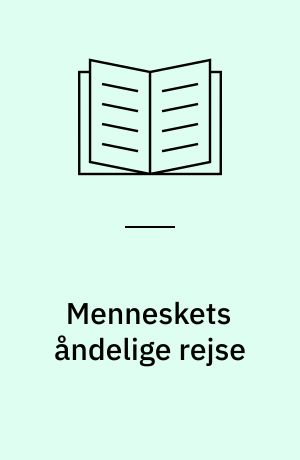 Menneskets åndelige rejse