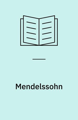 Mendelssohn
