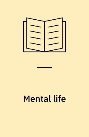 Mental life