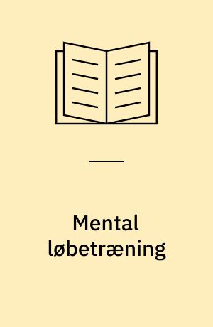 Mental løbetræning