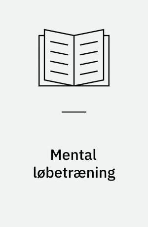 Mental løbetræning