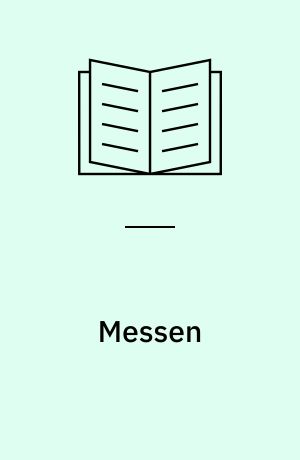 Messen : breve til Jan
