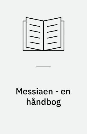 Messiaen - en håndbog
