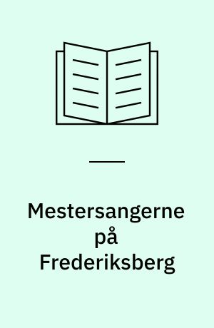 Mestersangerne på Frederiksberg