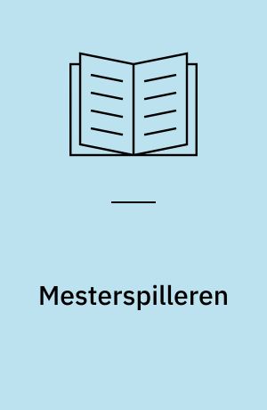 Mesterspilleren