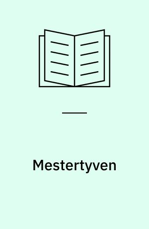 Mestertyven