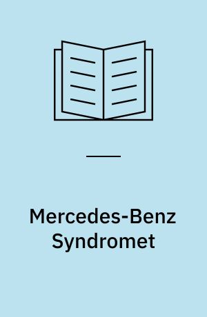 Mercedes-Benz Syndromet