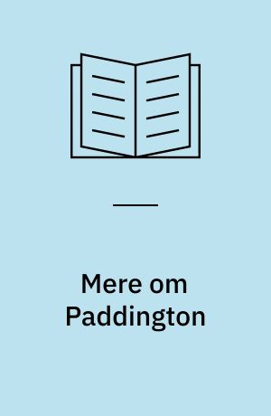 Mere om Paddington