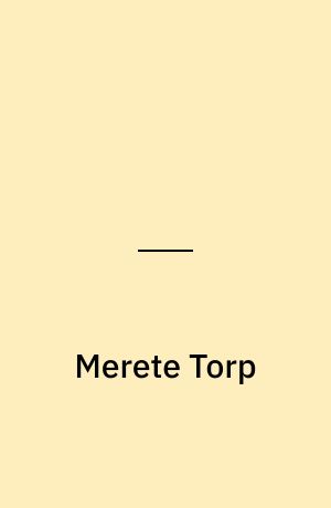 Merete Torp