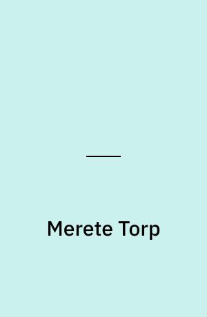 Merete Torp