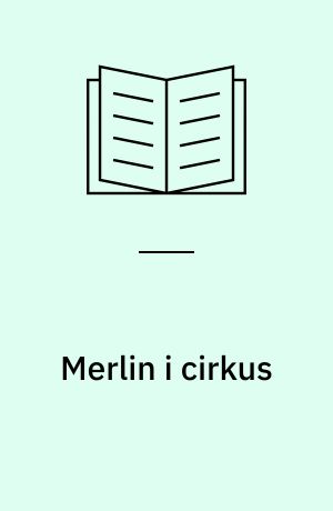 Merlin i cirkus