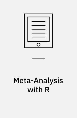 Meta-Analysis with R
