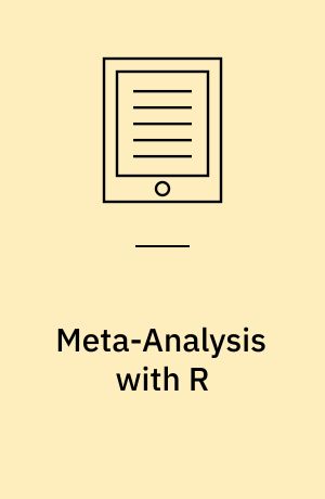 Meta-Analysis with R