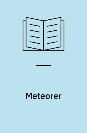 Meteorer