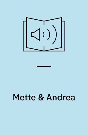 Mette & Andrea