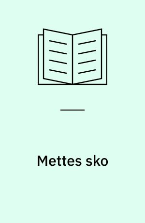 Mettes sko