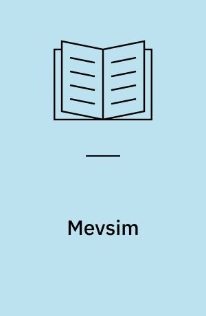 Mevsim