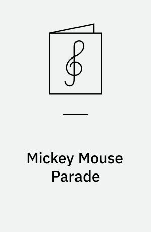 Mickey Mouse Parade