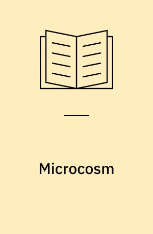 Microcosm : portrait of a Central European city