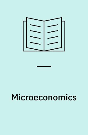 Microeconomics