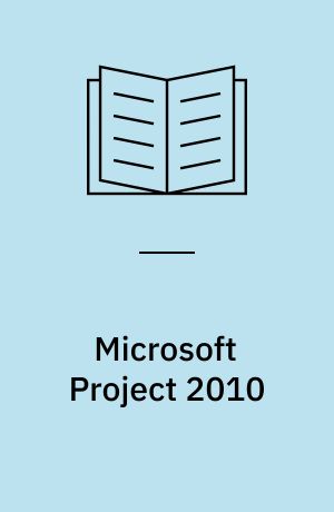 Microsoft Project 2010