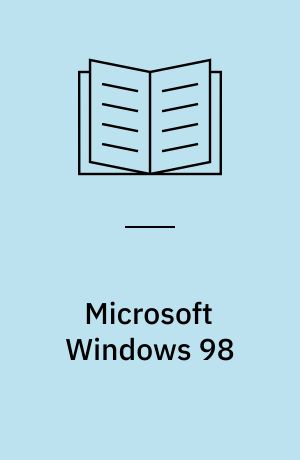 Microsoft Windows 98