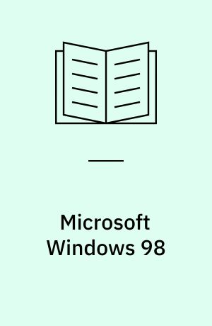 Microsoft Windows 98