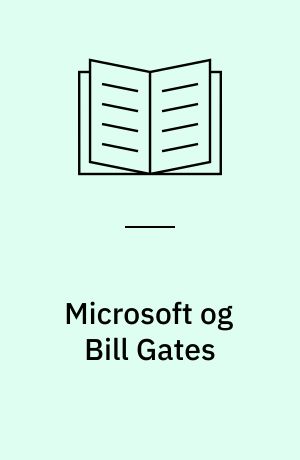 Microsoft og Bill Gates